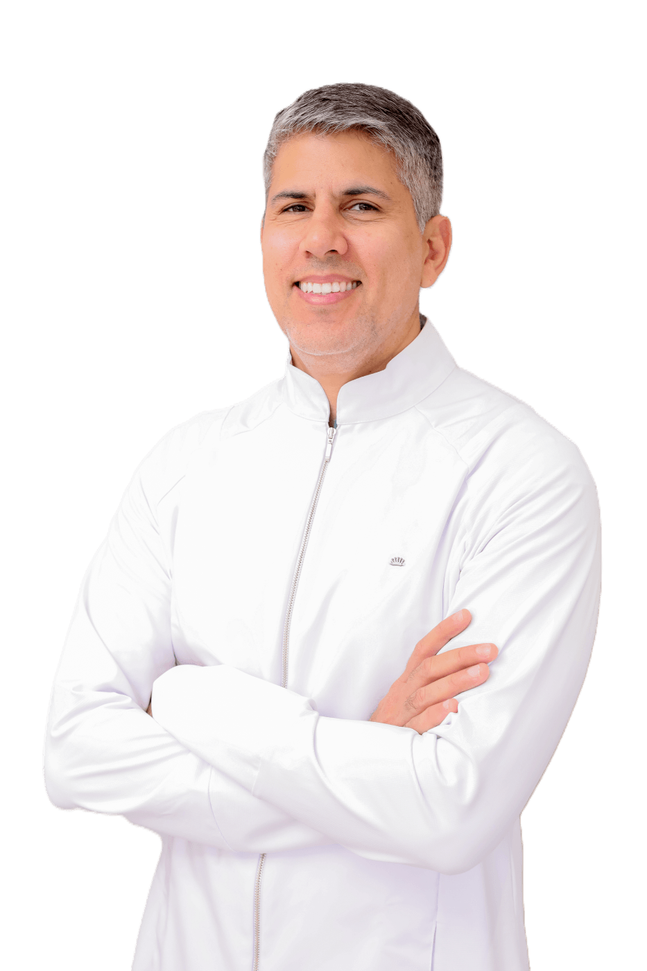 Dr. Gláucio Nóbrega